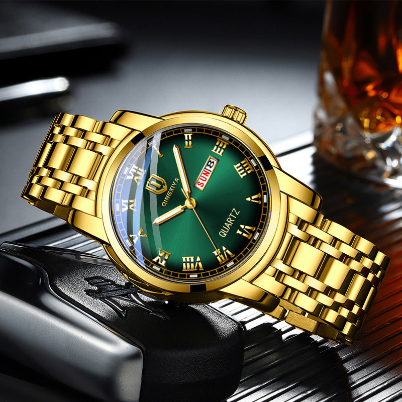 Luxury Watches