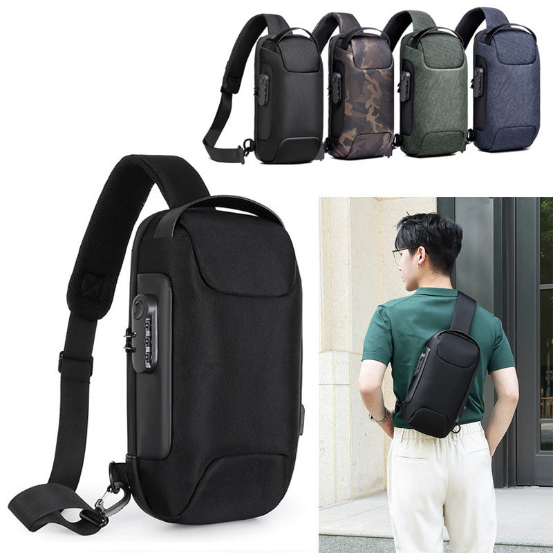 CROSSBODY BAGS