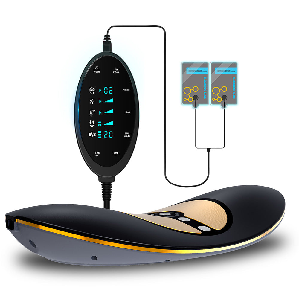 Full Body Waist Massager