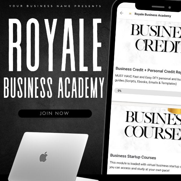 ROYAL BUSINESS ACADEMY
