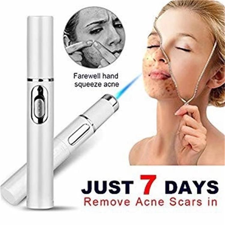 Acne Laser Pen Soft Scar Wrinkle Removal Treatment Device