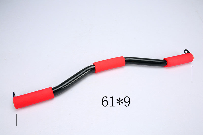 Multi-function Door tensioner