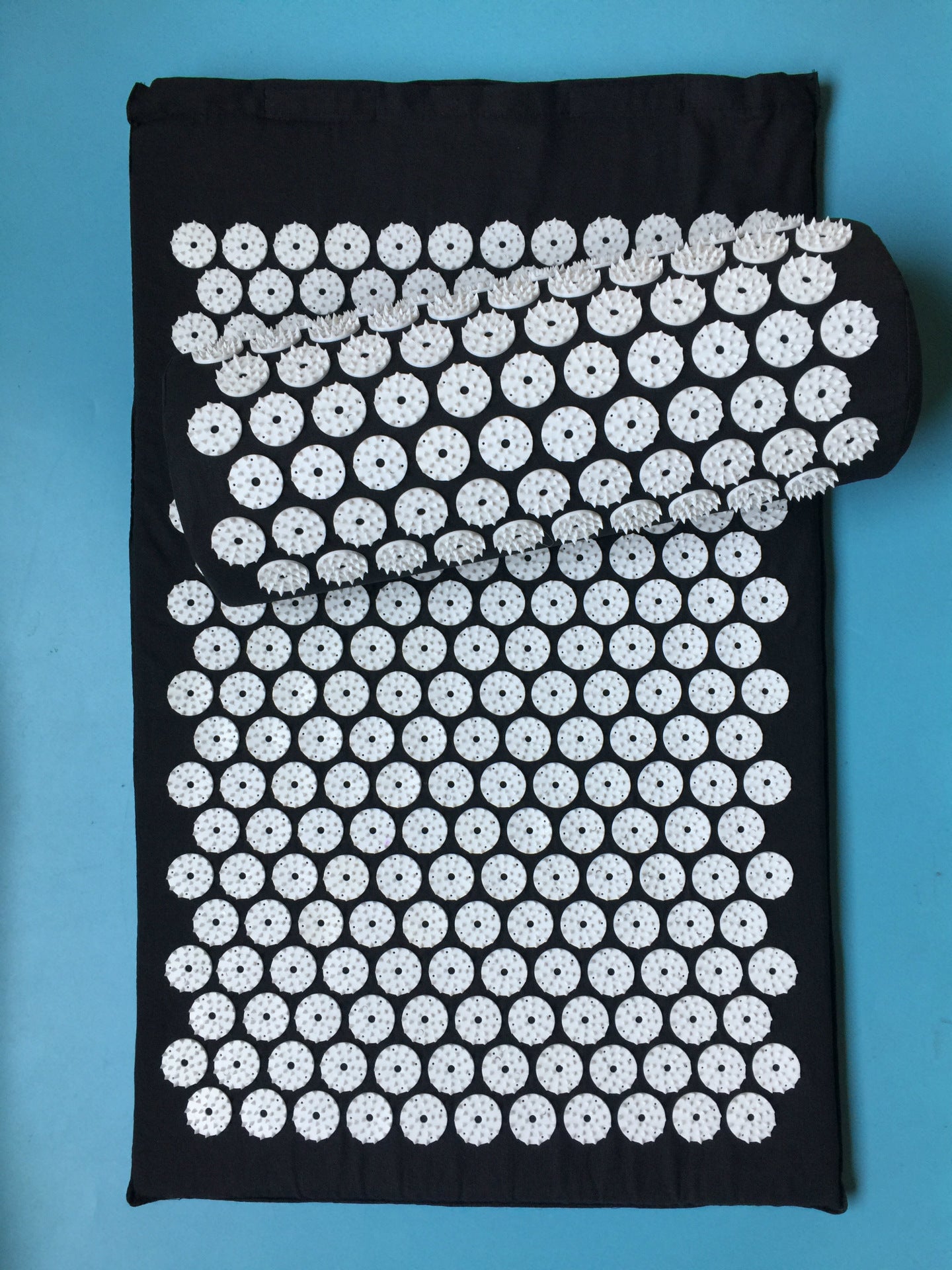 Yoga Cushion Massage and Pillow