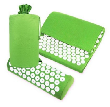 Yoga Cushion Massage and Pillow