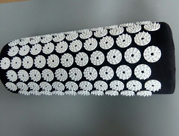Yoga Cushion Massage and Pillow