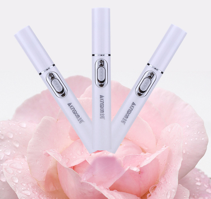 Acne Laser Pen Soft Scar Wrinkle Removal Treatment Device