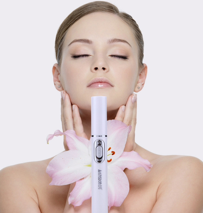 Acne Laser Pen Soft Scar Wrinkle Removal Treatment Device