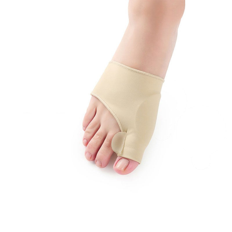 Corrective Socks Toe Separator Pain Relief