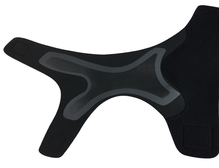 Ankle Support Basketball Sleeves