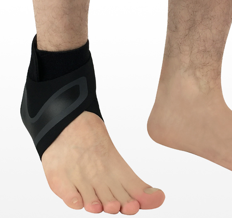Ankle Support Basketball Sleeves