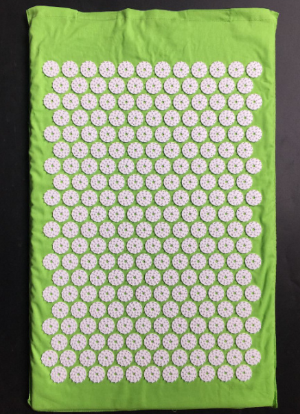 Yoga Cushion Massage and Pillow