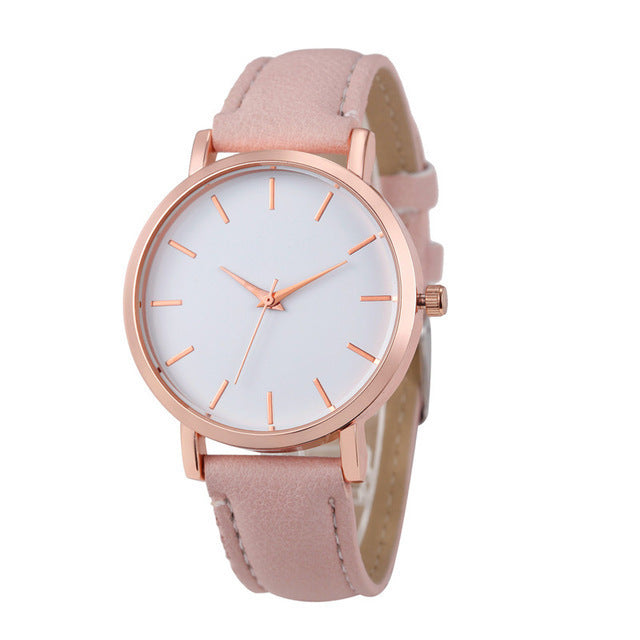 Women Quartz watches