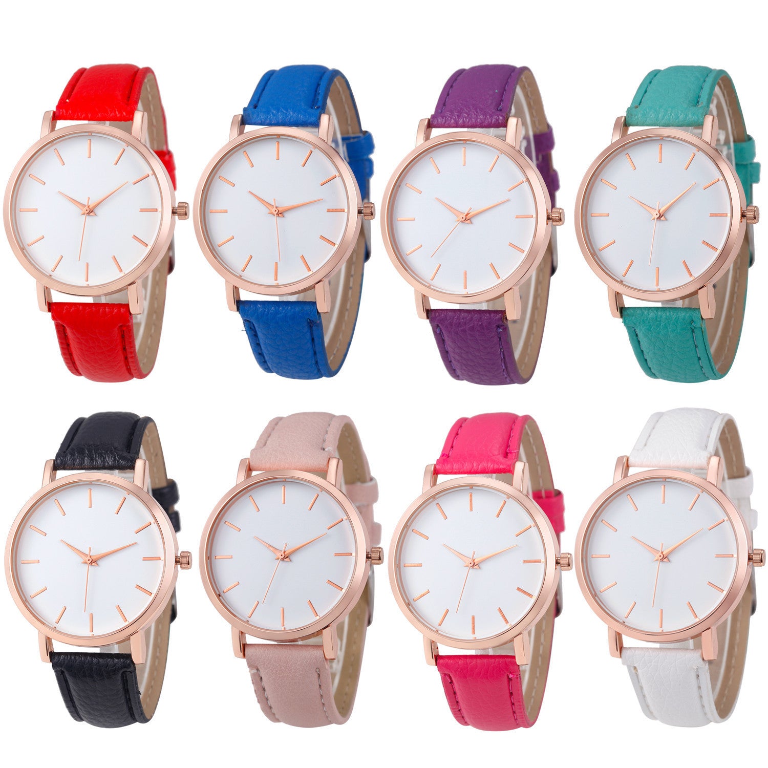 Women Quartz watches