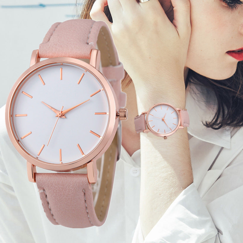 Women Quartz watches