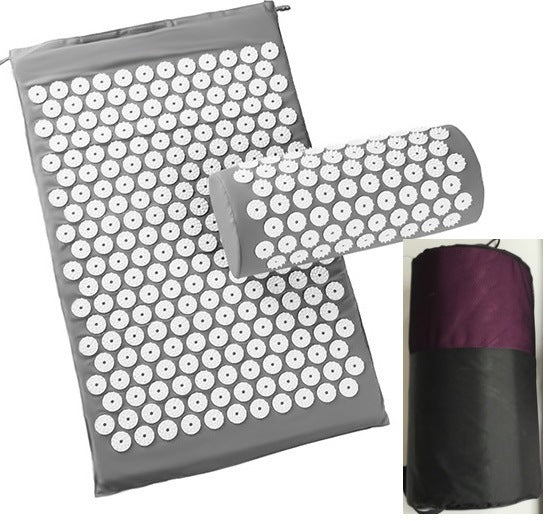 Yoga Cushion Massage and Pillow