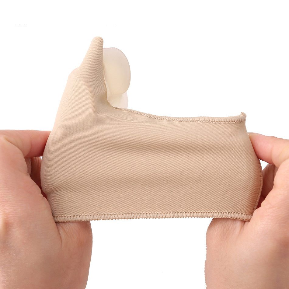 Corrective Socks Toe Separator Pain Relief
