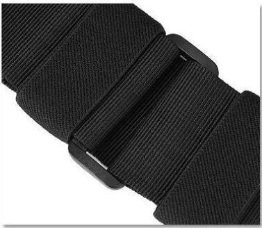 Functional tactical chest bag waist bag vest jacket multi-function backpack