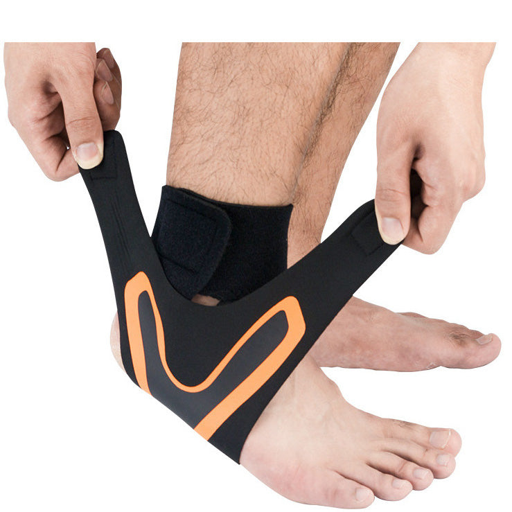 Ankle Support Basketball Sleeves
