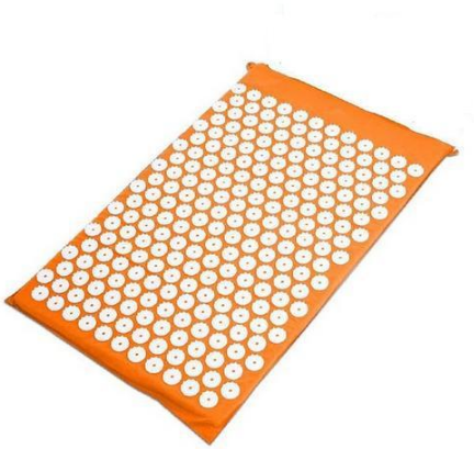 Yoga Cushion Massage and Pillow