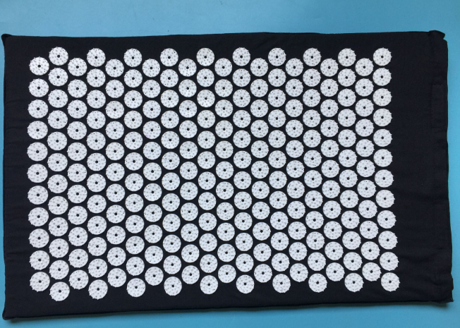 Yoga Cushion Massage and Pillow