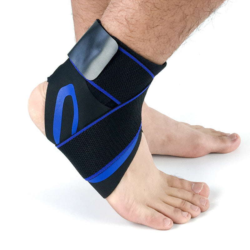 Ankle Support Basketball Sleeves