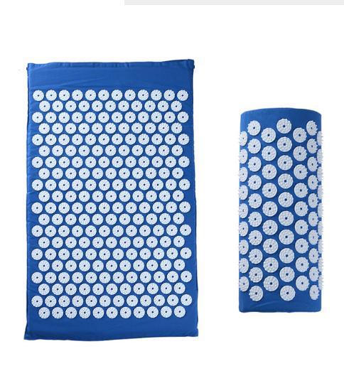 Yoga Cushion Massage and Pillow