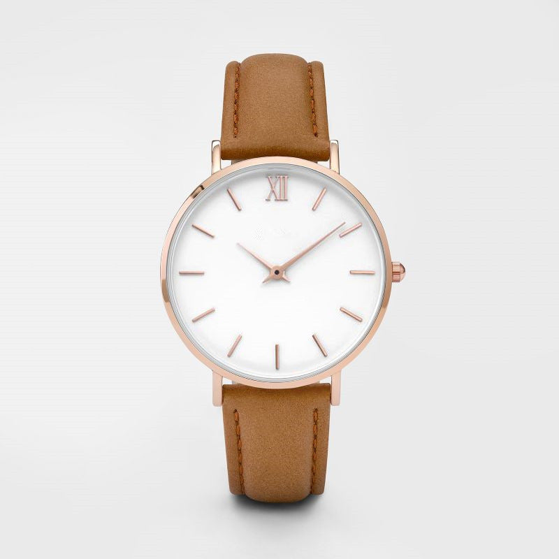 Women Quartz watches