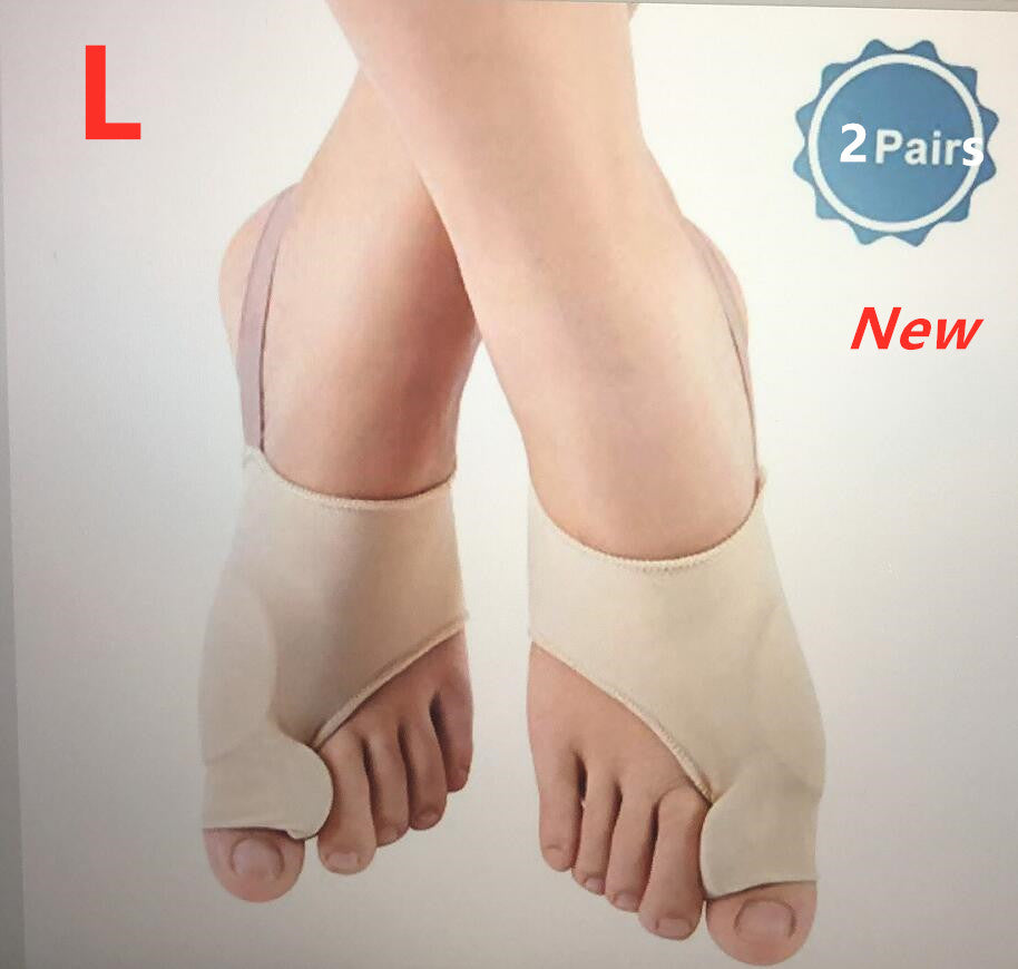 Corrective Socks Toe Separator Pain Relief