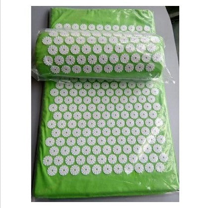 Yoga Cushion Massage and Pillow