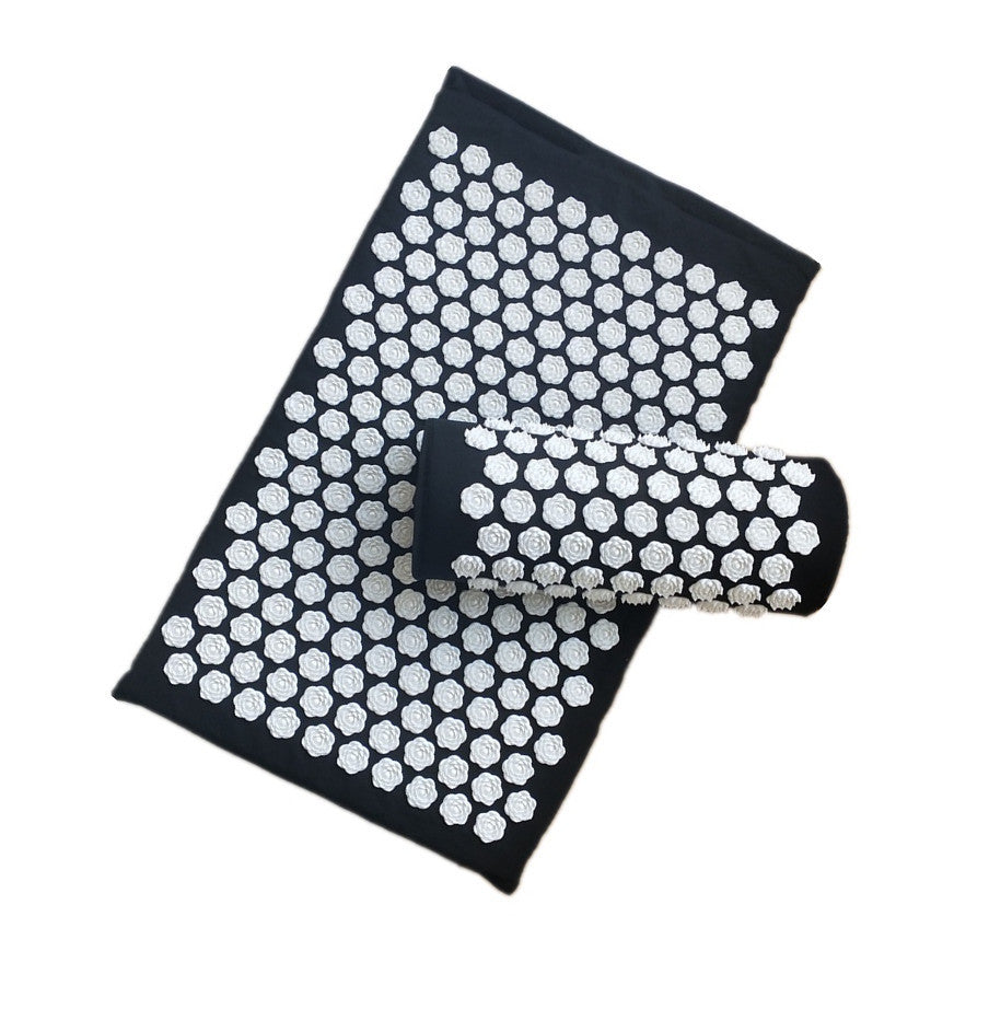 Yoga Cushion Massage and Pillow