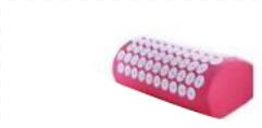 Yoga Cushion Massage and Pillow