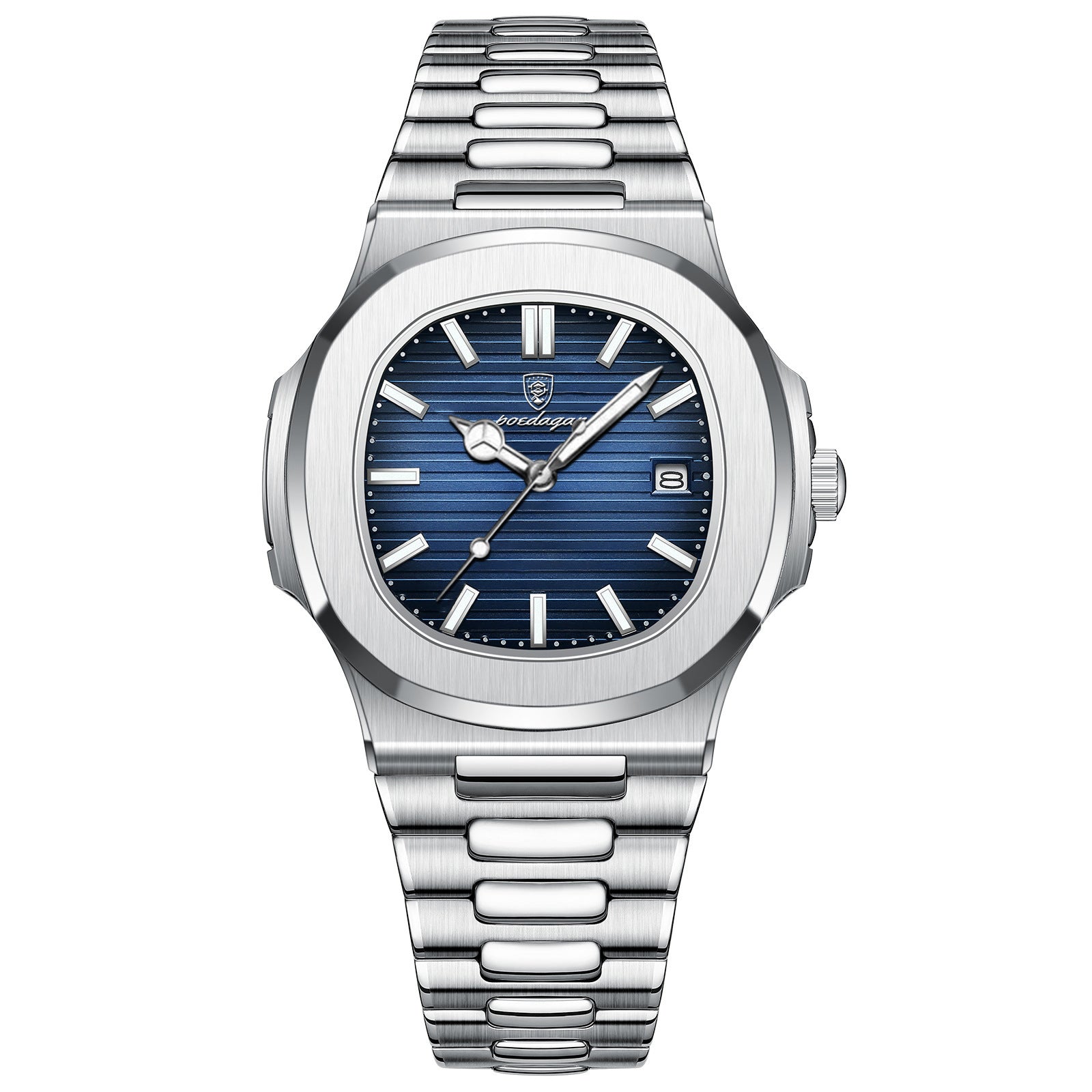 Ultra-thin Waterproof Luxury Quartz Watch