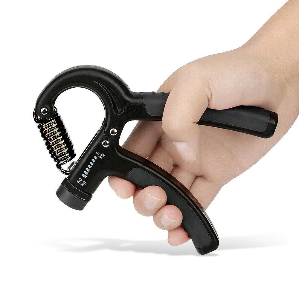 Adjustable Trainer Gripper