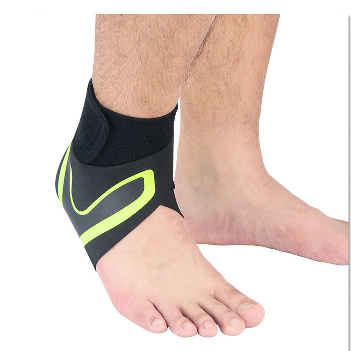 Ankle Support Basketball Sleeves