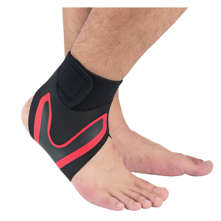 Ankle Support Basketball Sleeves