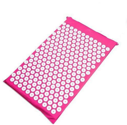 Yoga Cushion Massage and Pillow