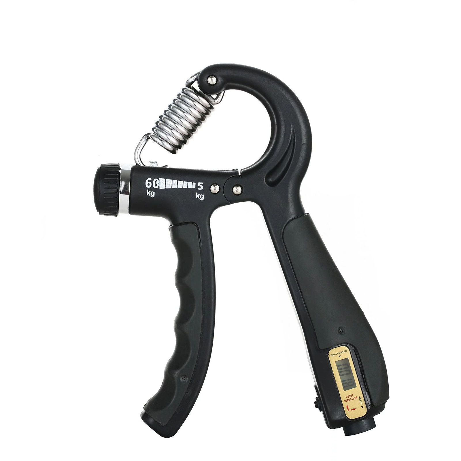 Adjustable Trainer Gripper
