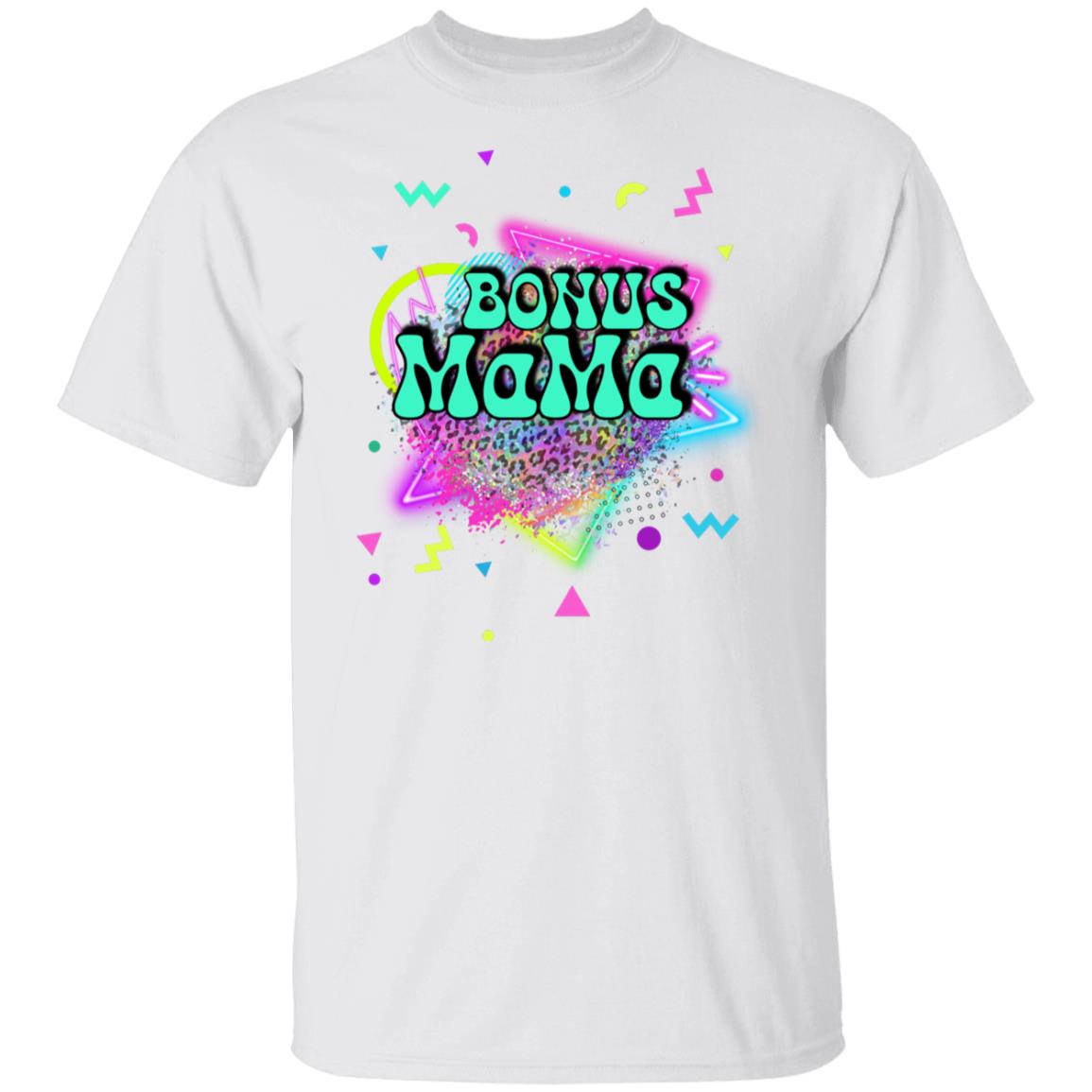 G500 Gildan 5.3 oz. T-Shirt