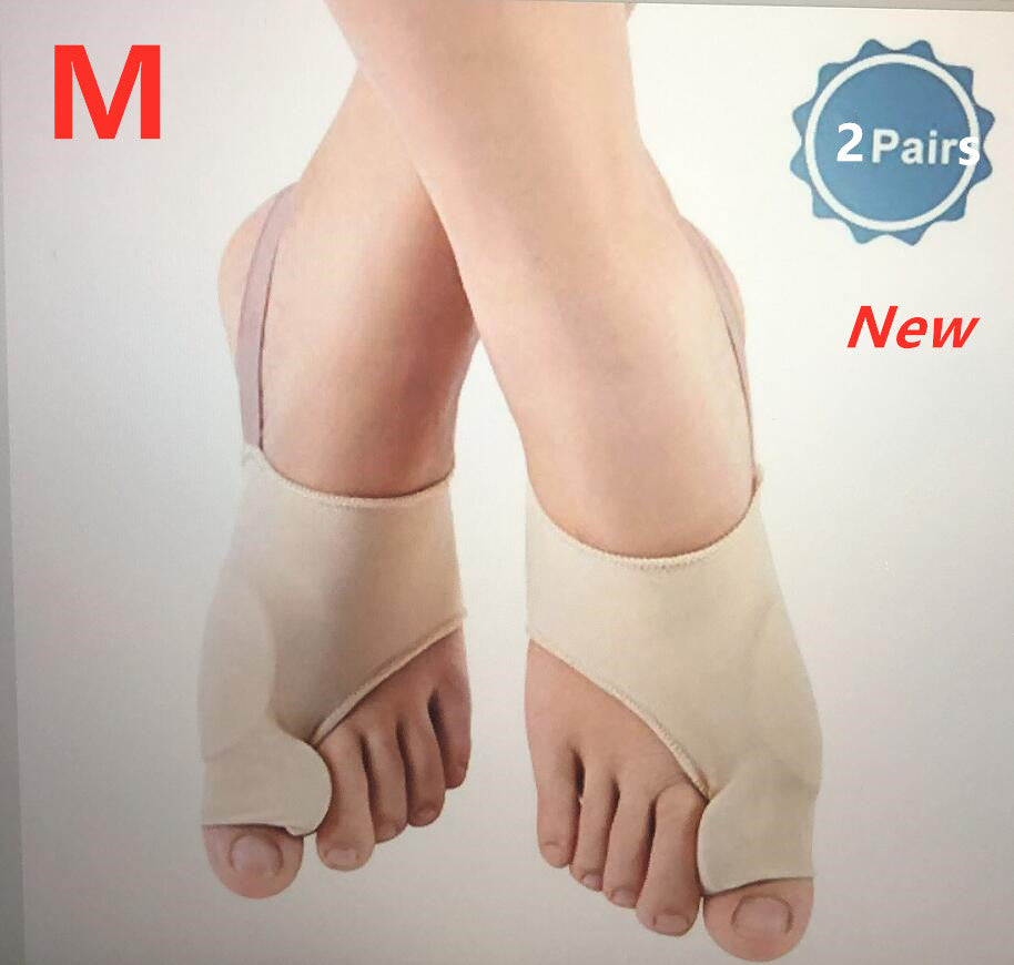 Corrective Socks Toe Separator Pain Relief