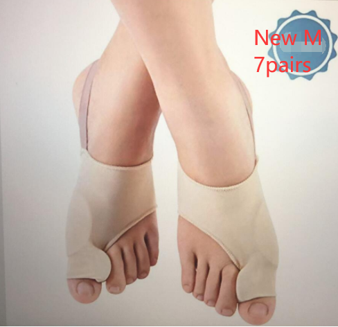 Corrective Socks Toe Separator Pain Relief